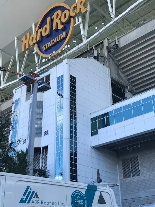 AJF Roofing Picture 2