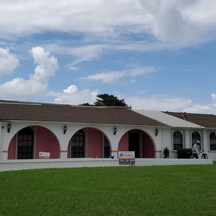 AJF Roofing Picture 4