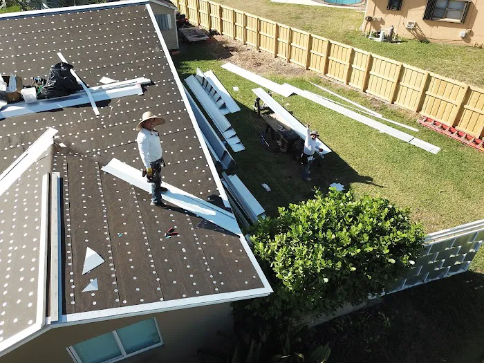 AJF Roofing Picture 9