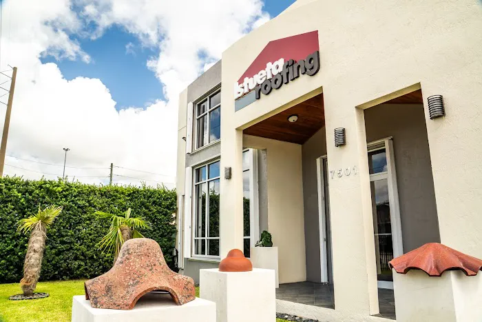 Istueta Roofing Picture 2