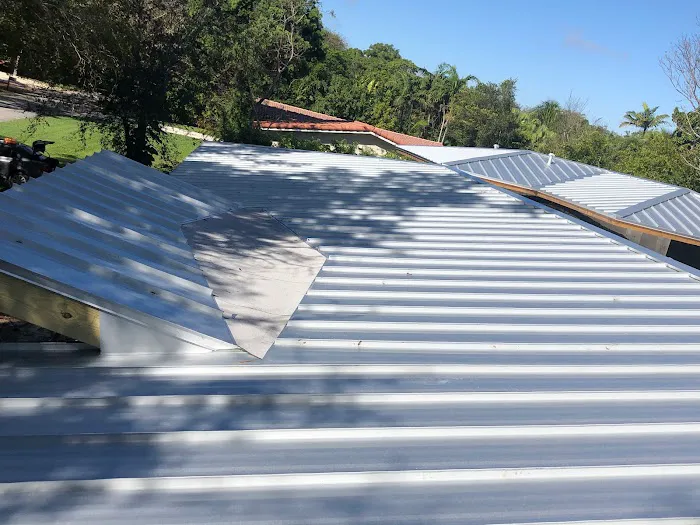 Del Sol Roofing Picture 1