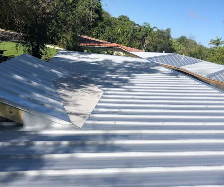 Del Sol Roofing