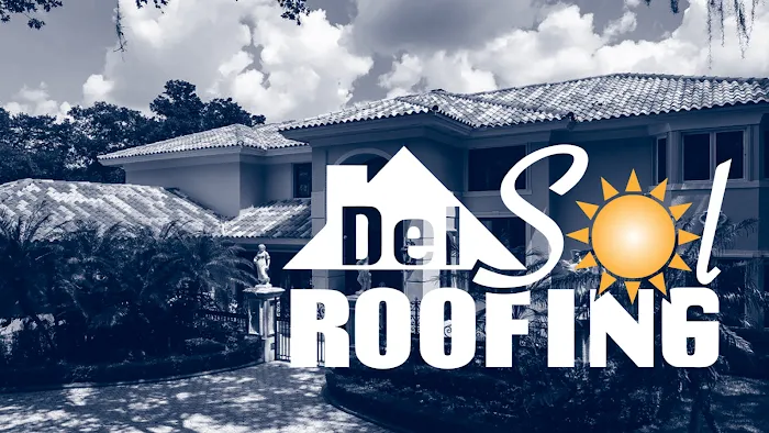 Del Sol Roofing Picture 9