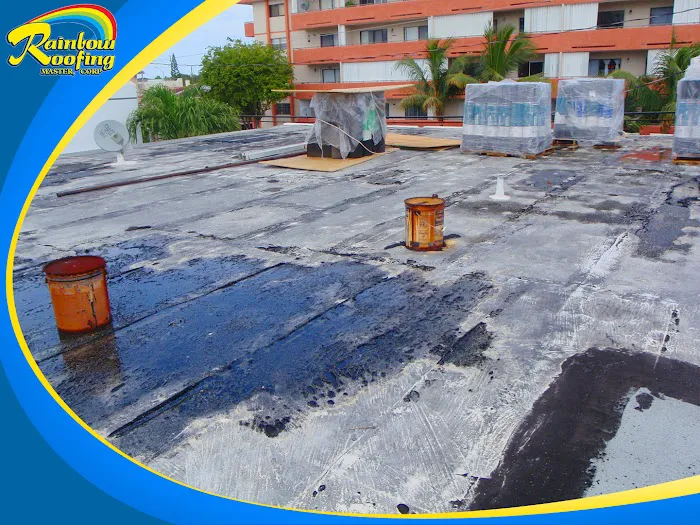 Rainbow Roofing Master Picture 1