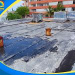 Rainbow Roofing Master