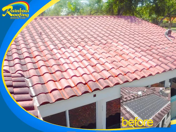 Rainbow Roofing Master Picture 4