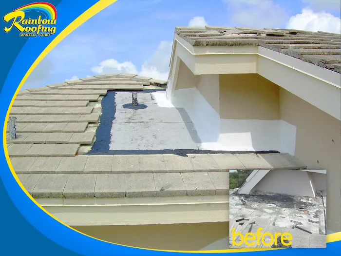 Rainbow Roofing Master Picture 7