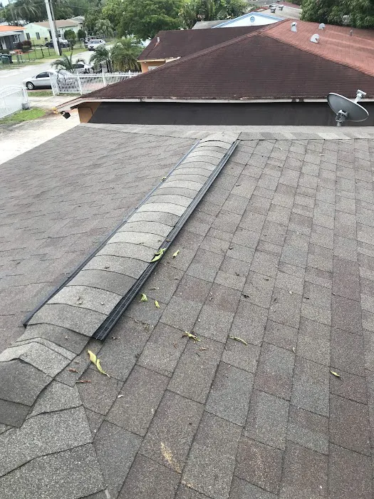 A Green Contractors Corp. Picture 10