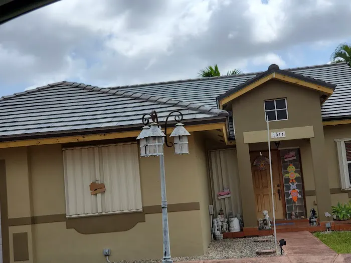 A Green Contractors Corp. Picture 5