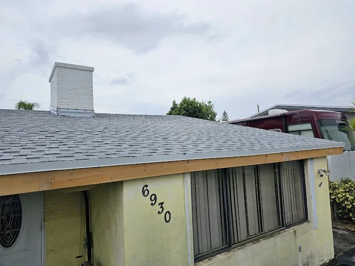 A Green Contractors Corp. Picture 8