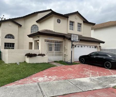 A Green Contractors Corp.