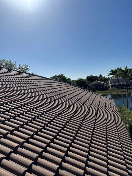 Amador Roofing Picture 1