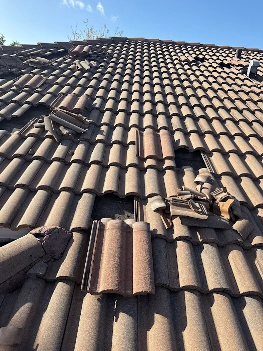 Amador Roofing Picture 5