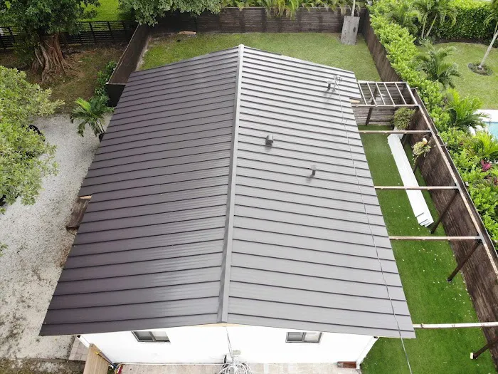 Amador Roofing Picture 8