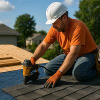 New American Windows & Roofs ico