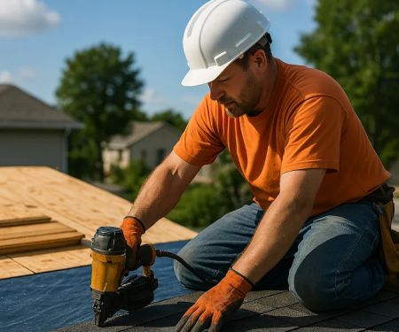 New American Windows & Roofs