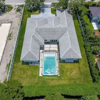 Rausa Roofing Miami ico