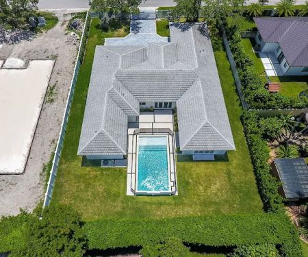 Rausa Roofing Miami