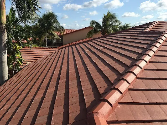 Rausa Roofing Miami Picture 7