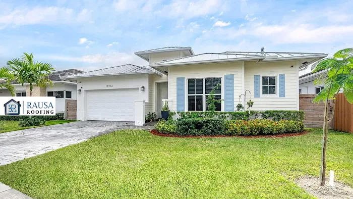 Rausa Roofing Miami Picture 5