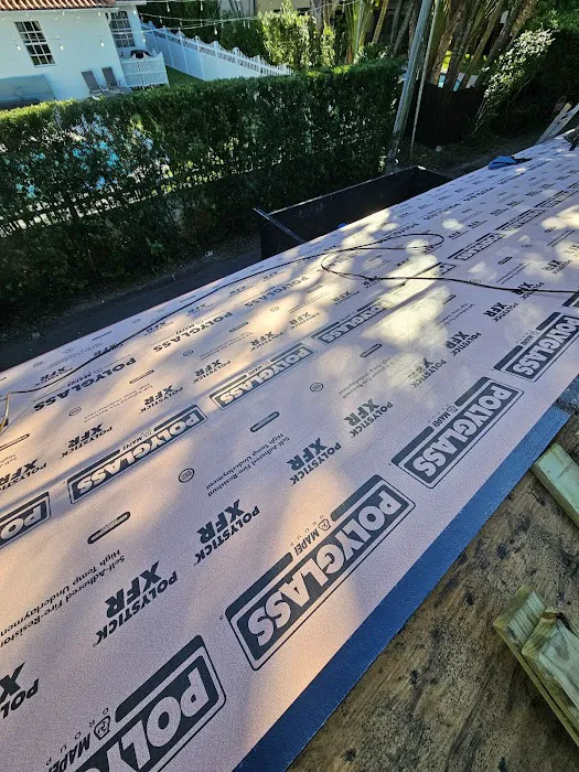 Joya Roofing Inc. Picture 6