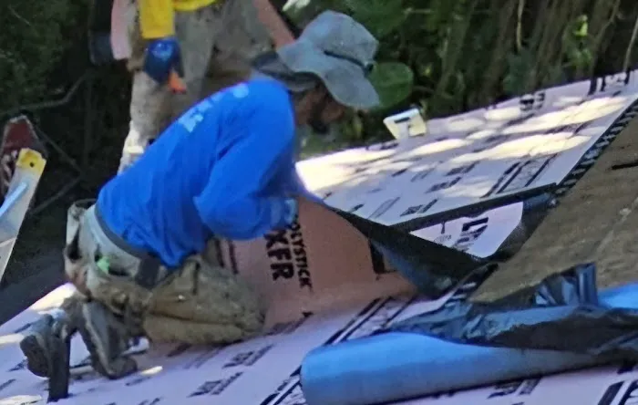 Joya Roofing Inc. Picture 3