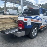 Stone House Roofing ico