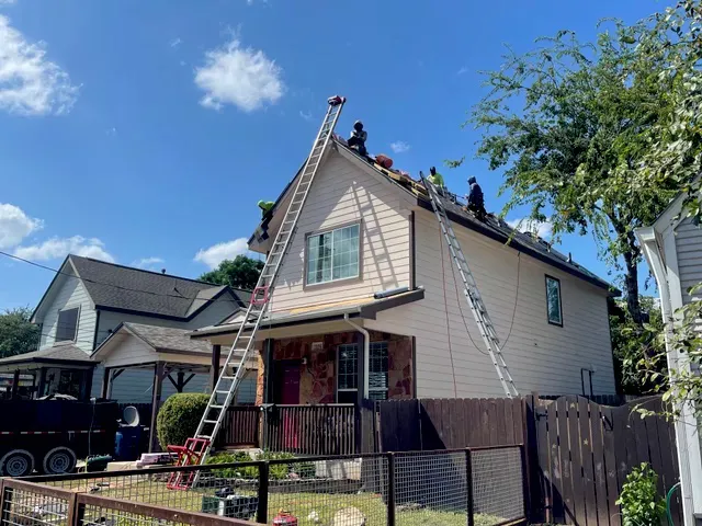 Risner Roofing Picture 3