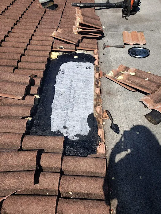 Three Brothers Roofing Corp Picture 4