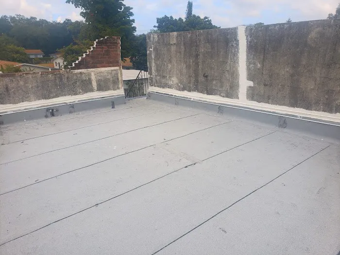 Three Brothers Roofing Corp Picture 3