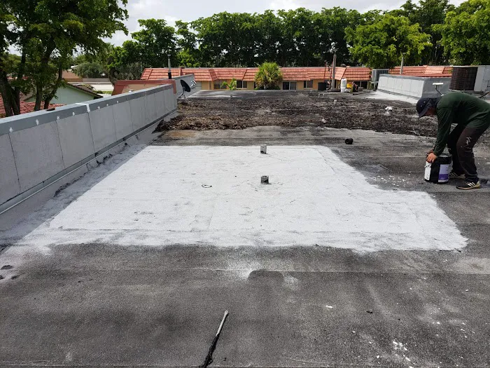 Three Brothers Roofing Corp Picture 8