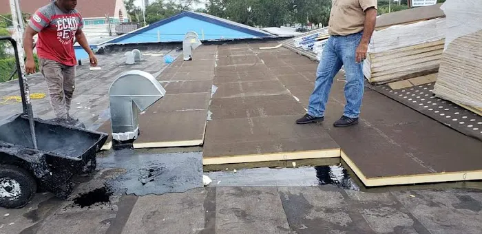 Three Brothers Roofing Corp Picture 2