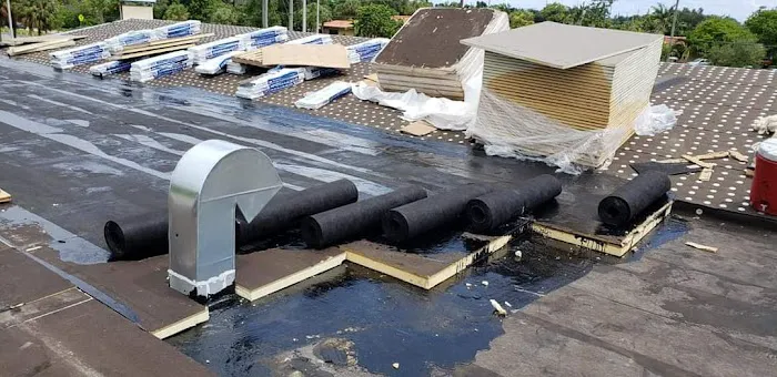 Three Brothers Roofing Corp Picture 1