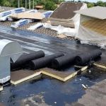 Three Brothers Roofing Corp