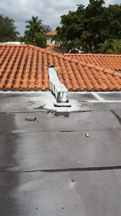 Three Brothers Roofing Corp Picture 7