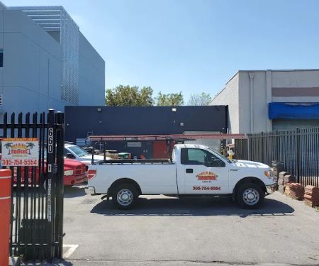 Miami Roofing Systems