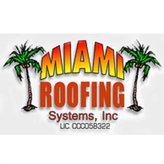 Miami Roofing Systems Picture 2