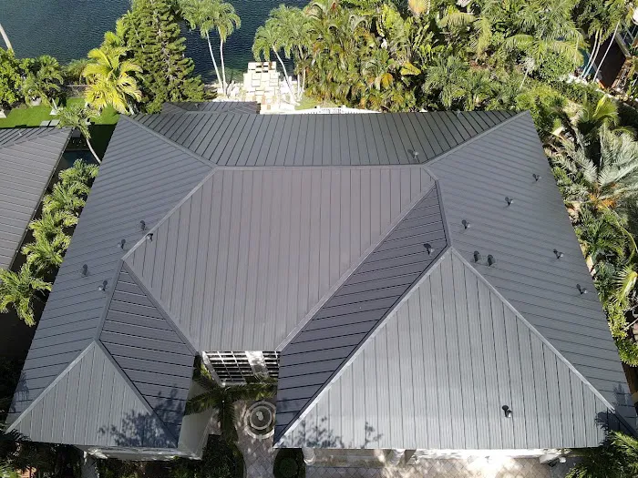 Serra Roofing Picture 2