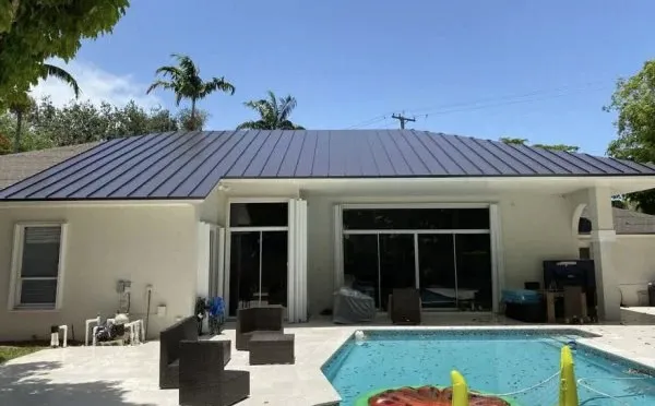 Serra Roofing Picture 3