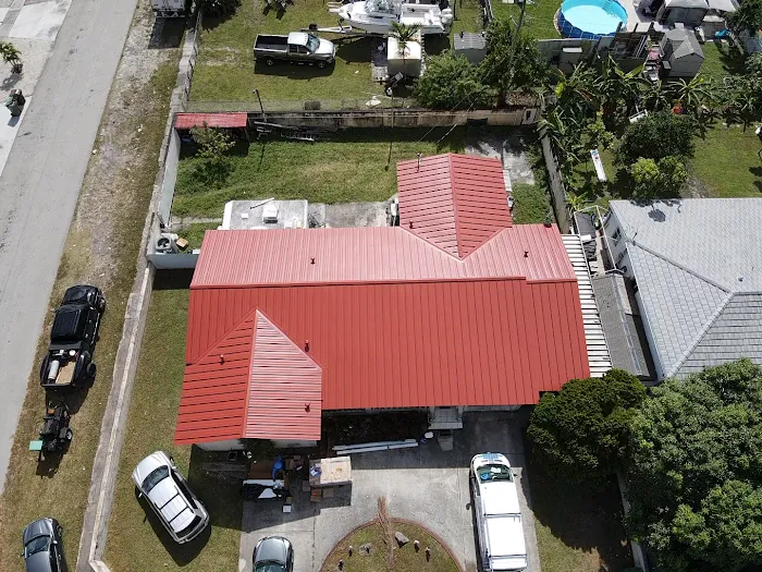 Serra Roofing Picture 5