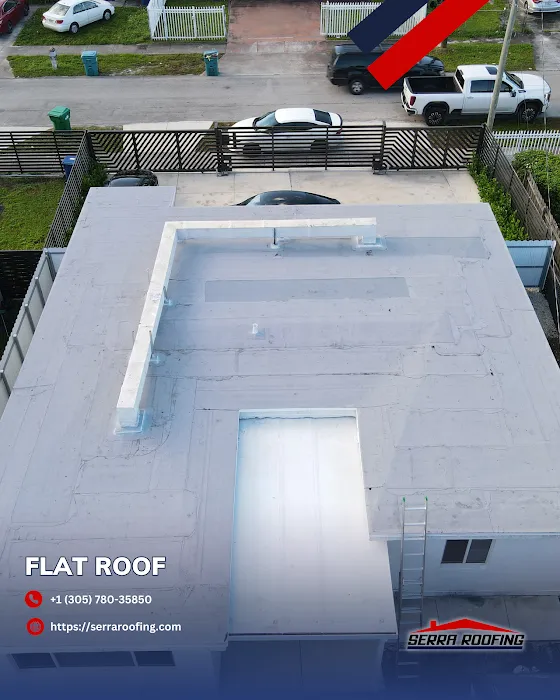 Serra Roofing Picture 10