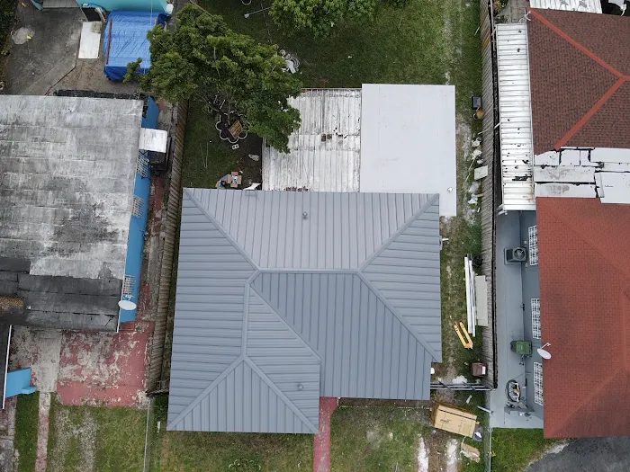 Serra Roofing Picture 9