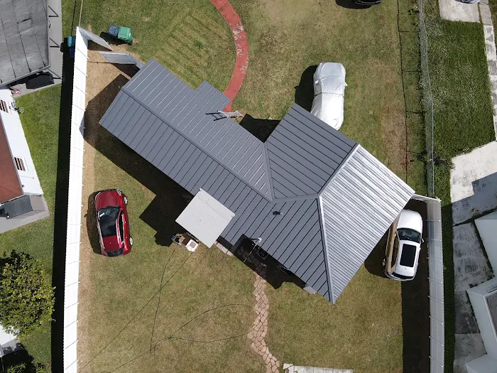 Serra Roofing Picture 4