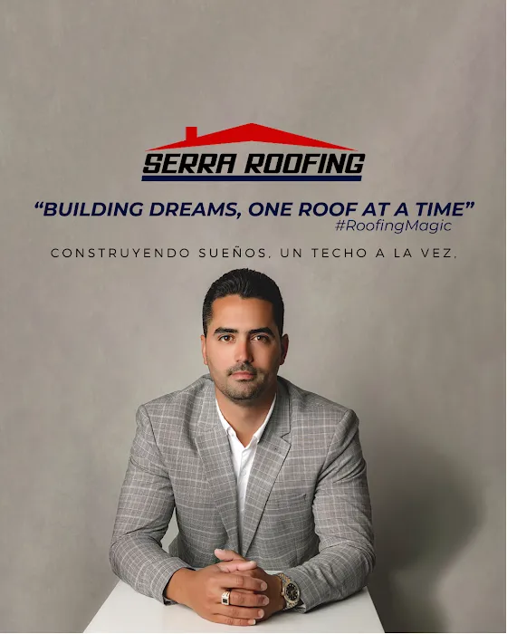 Serra Roofing Picture 6