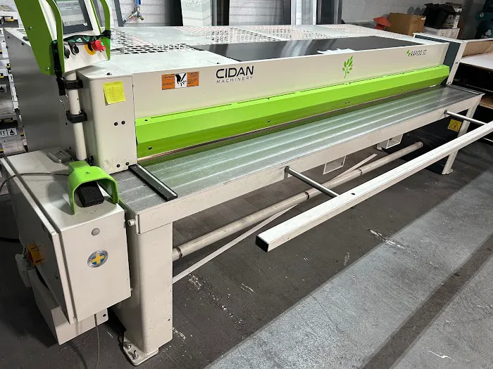 Invincible Metal Roofing Picture 1