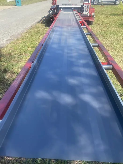 Invincible Metal Roofing Picture 4