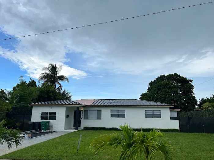 Invincible Metal Roofing Picture 3