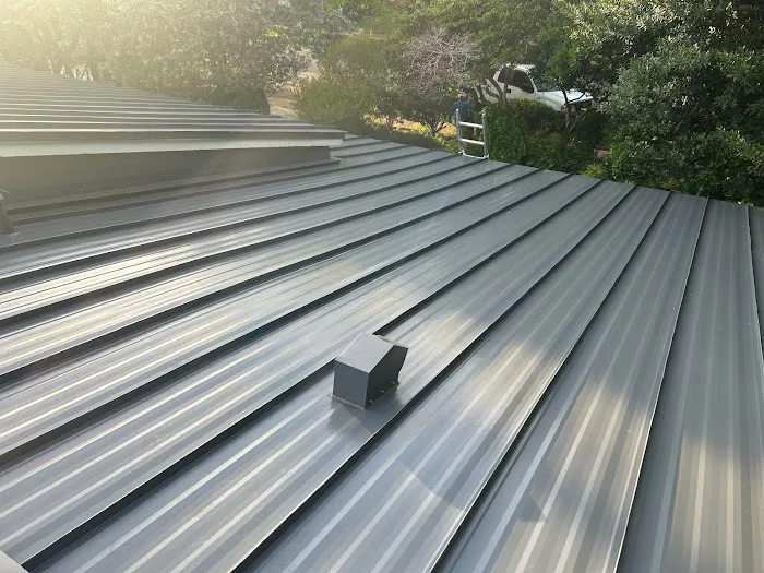 Invincible Metal Roofing Picture 2
