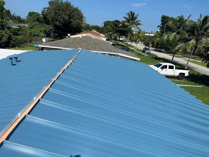 Invincible Metal Roofing Picture 6