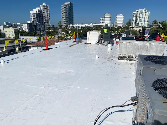 Invincible Metal Roofing Picture 10